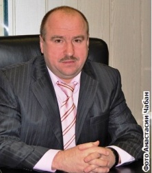 Макута В.Н. - глава администрации Таштагольского района